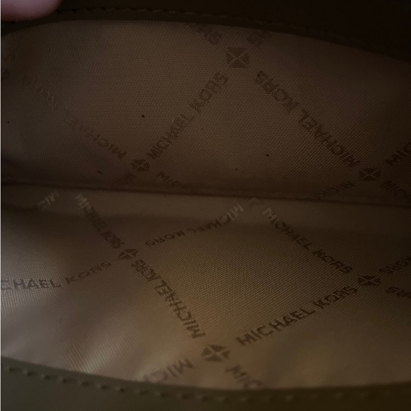 NWOT Michael Kors Travel Continental Wallet - Picture 7 of 7